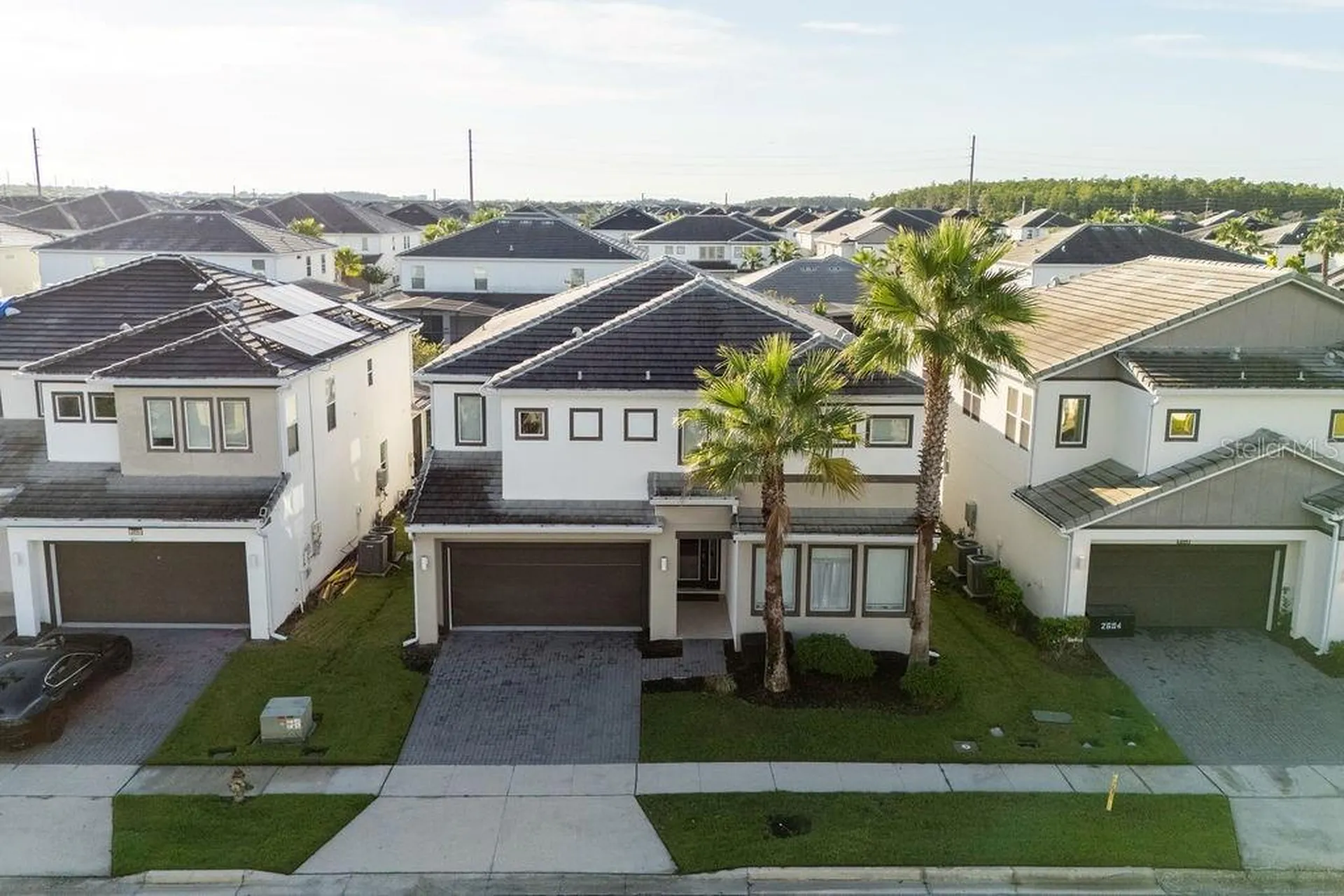 2692 Calistoga Avenue Kissimmee FL 34741