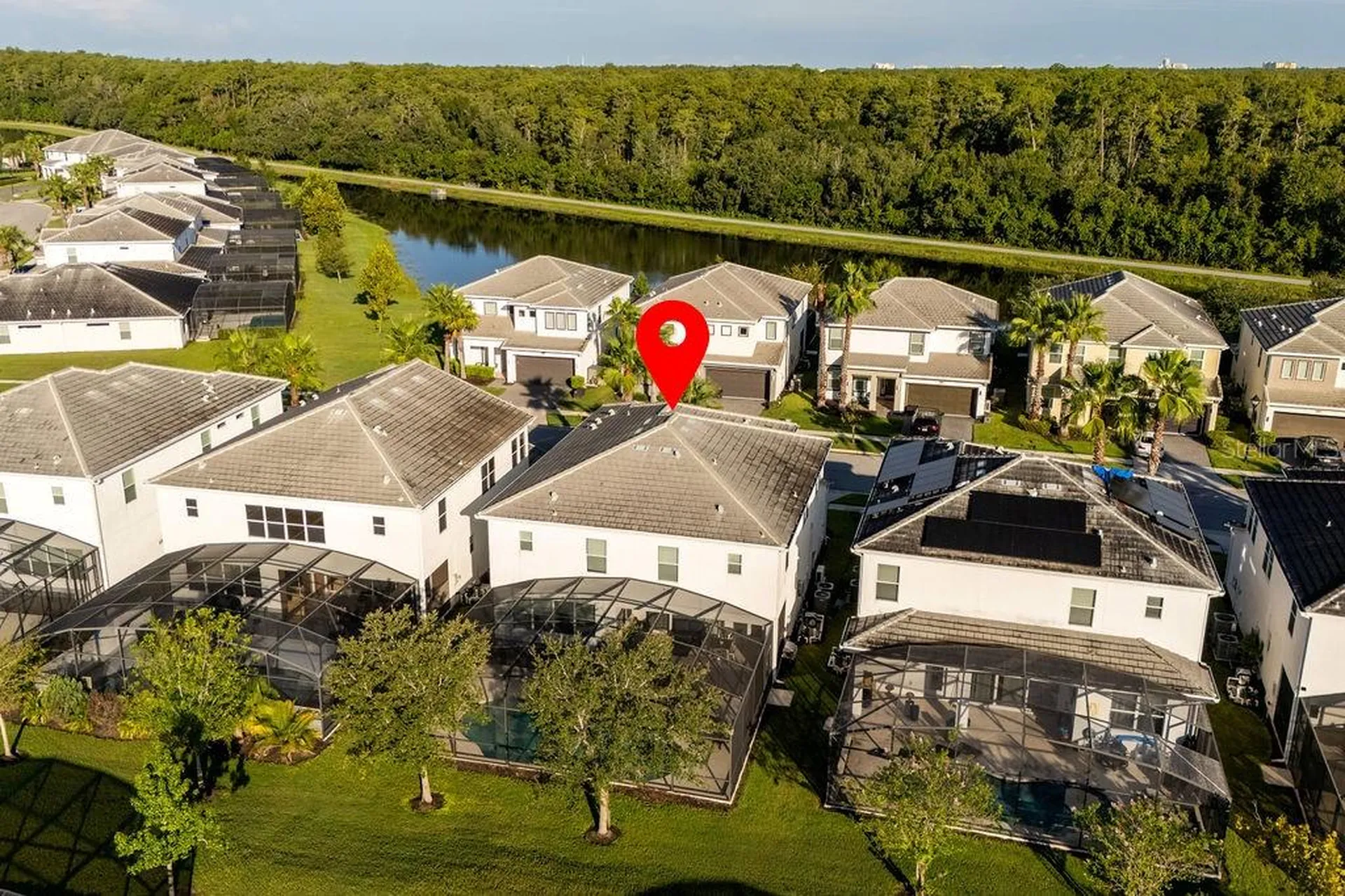 2692 Calistoga Avenue Kissimmee FL 34741