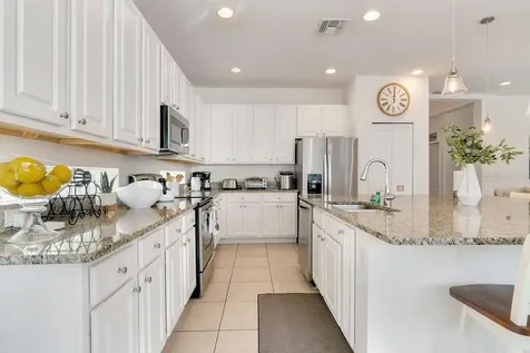 2692 Calistoga Avenue Kissimmee FL 34741