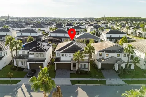 2692 Calistoga Avenue Kissimmee FL 34741