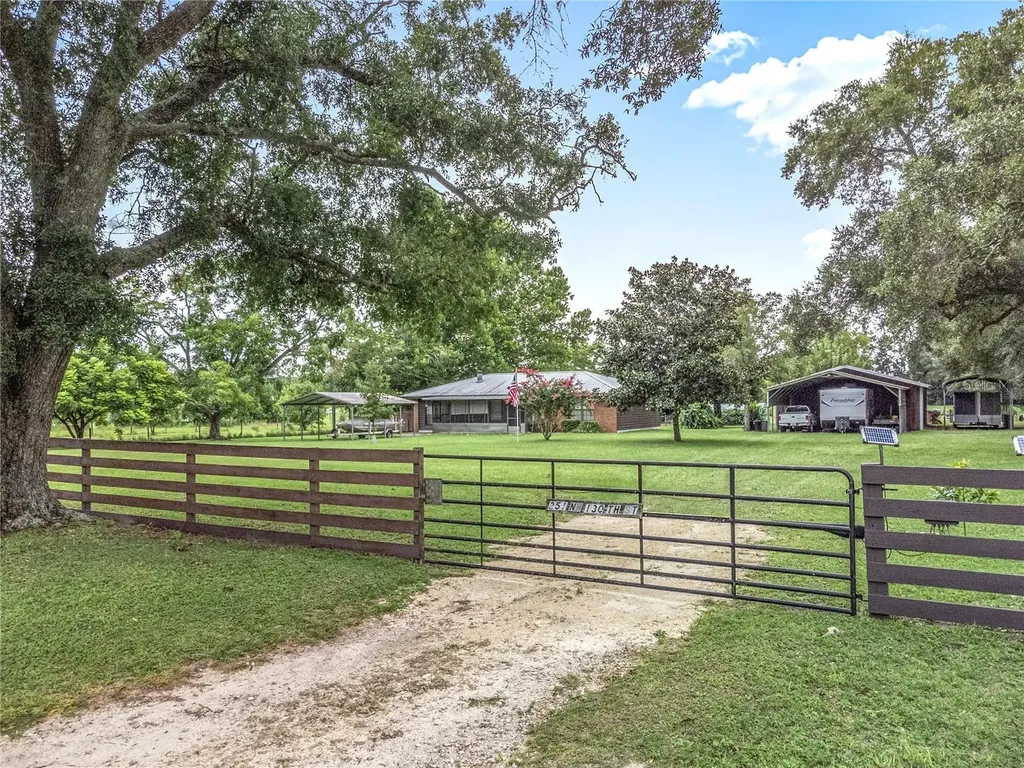 251 NW 130th Street Trenton FL 32693