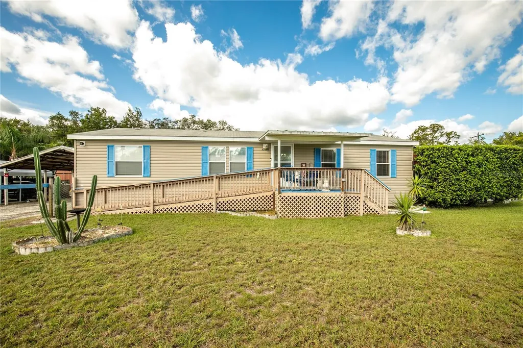 17000 SE 251st Terrace Umatilla FL 32784