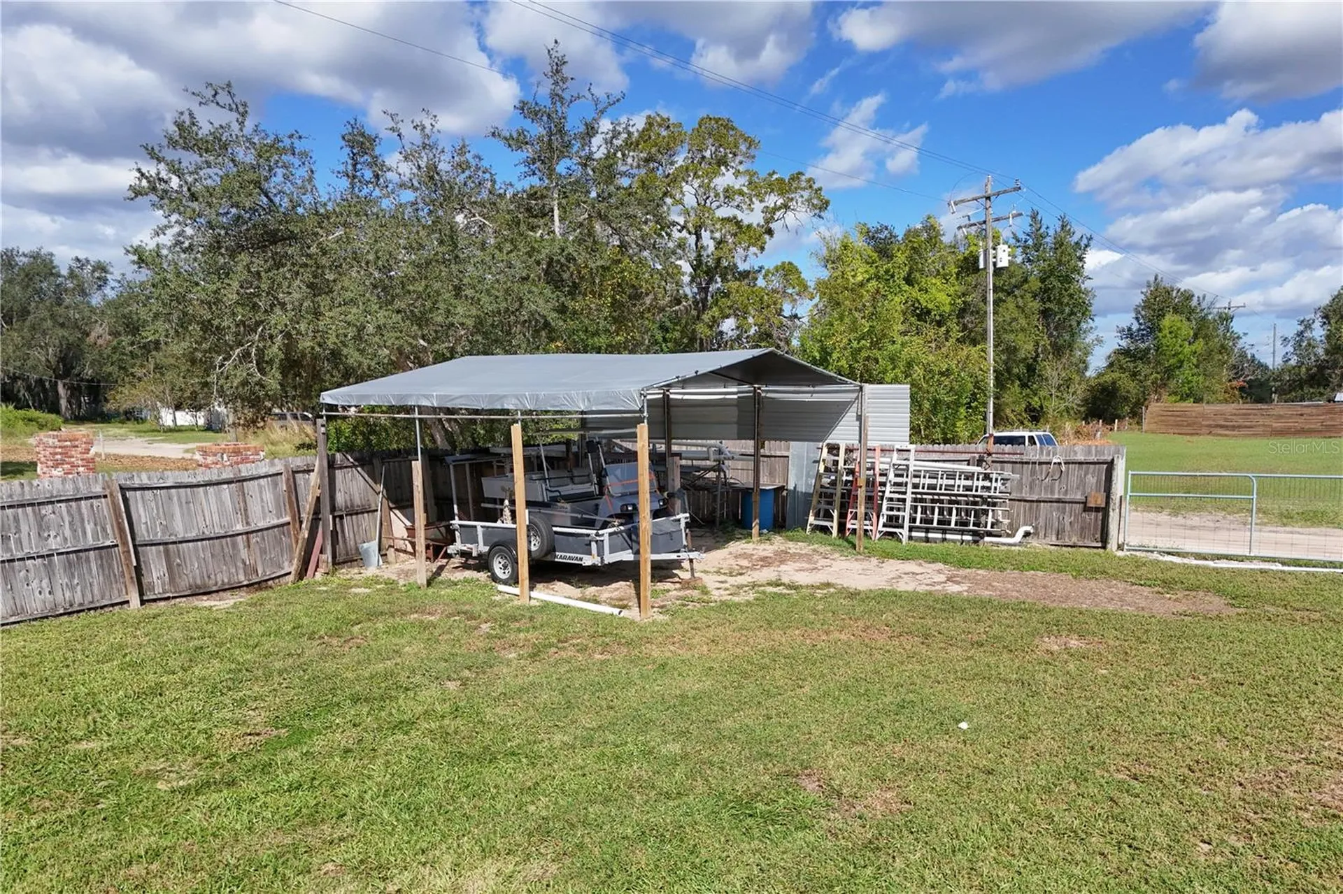 17000 SE 251st Terrace Umatilla FL 32784
