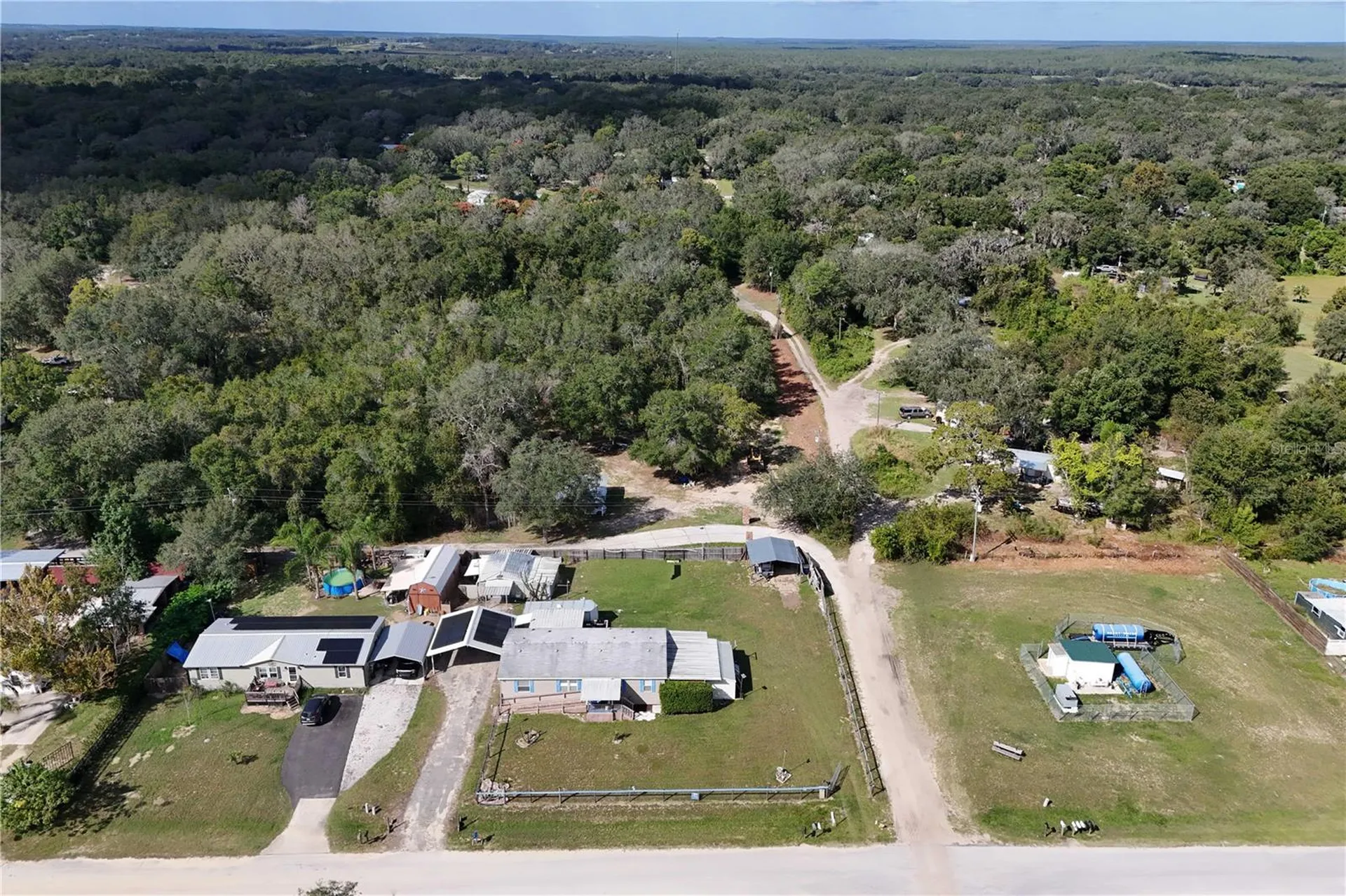 17000 SE 251st Terrace Umatilla FL 32784