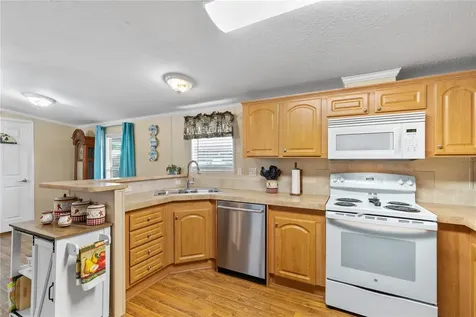 17000 SE 251st Terrace Umatilla FL 32784