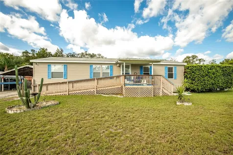 17000 SE 251st Terrace Umatilla FL 32784