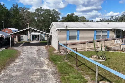 17000 SE 251st Terrace Umatilla FL 32784