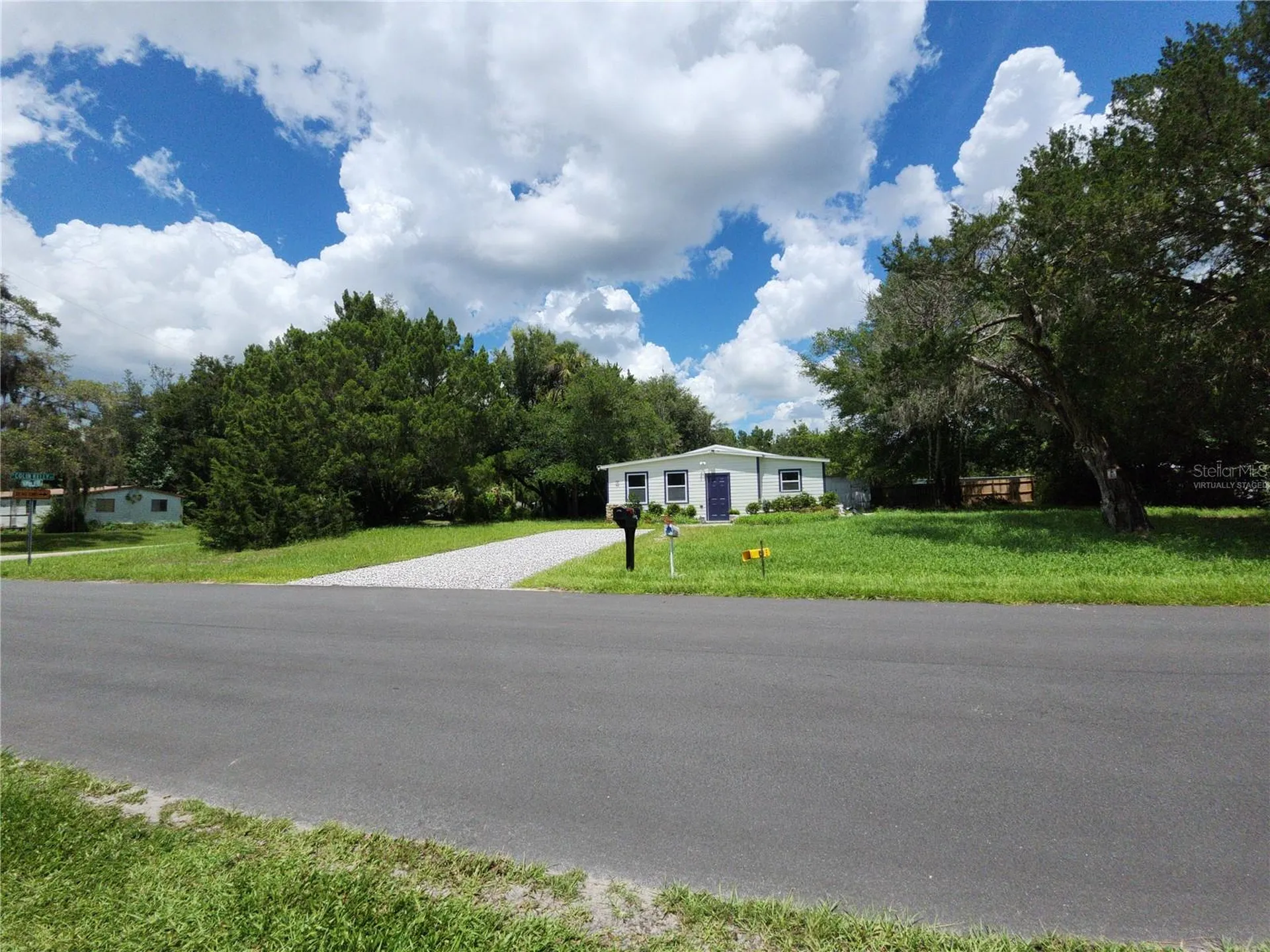 8569 W Admiral Byrd Lane Crystal River FL 34429