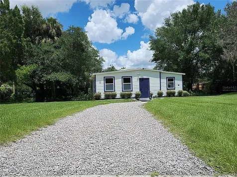 8569 W Admiral Byrd Lane Crystal River FL 34429