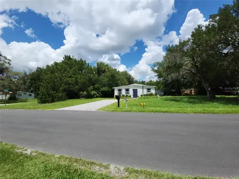 8569 W Admiral Byrd Lane Crystal River FL 34429