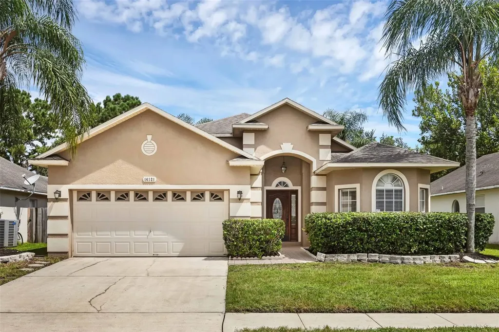 14321 Viburnum Lane Orlando FL 32828