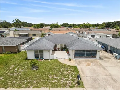 7329 Isle Drive Port Richey FL 34668