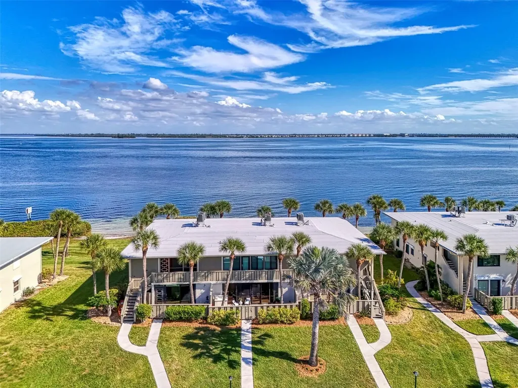 6500 Flotilla Drive Holmes Beach FL 34217