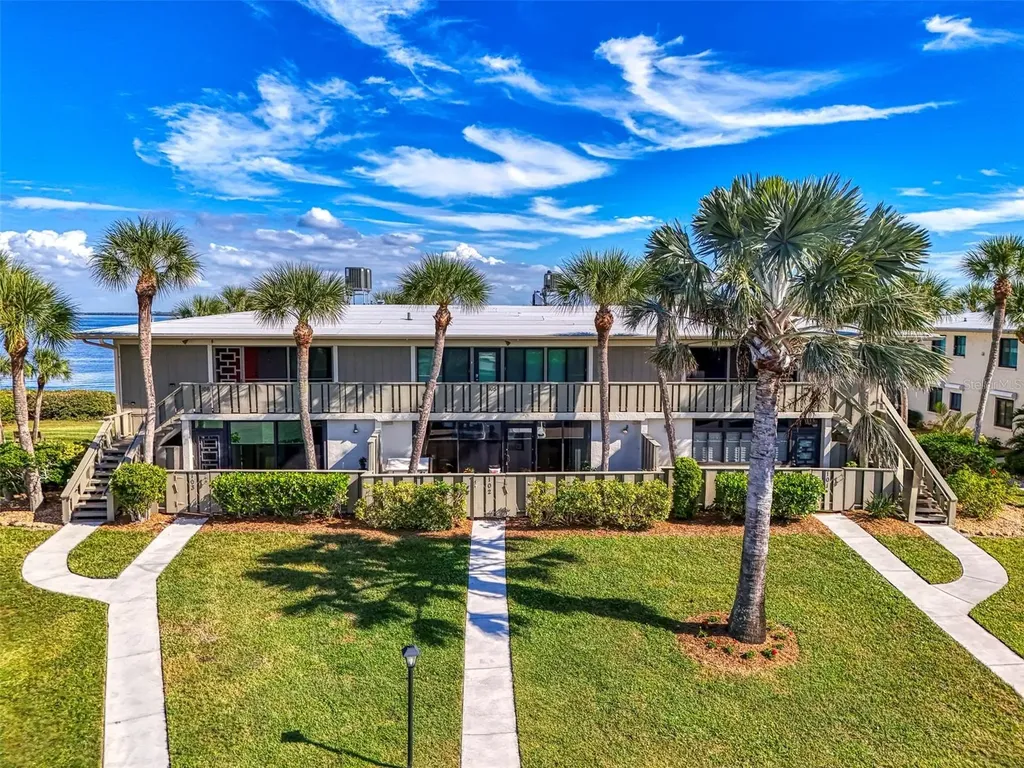 6500 Flotilla Drive Holmes Beach FL 34217