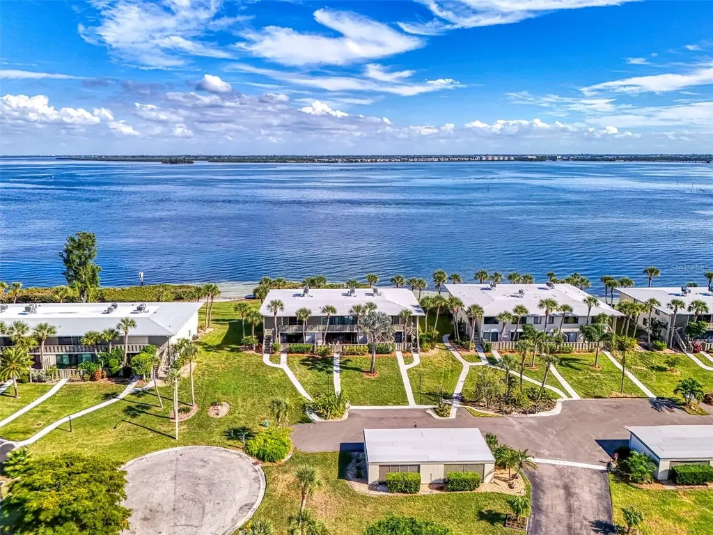 6500 Flotilla Drive Holmes Beach FL 34217