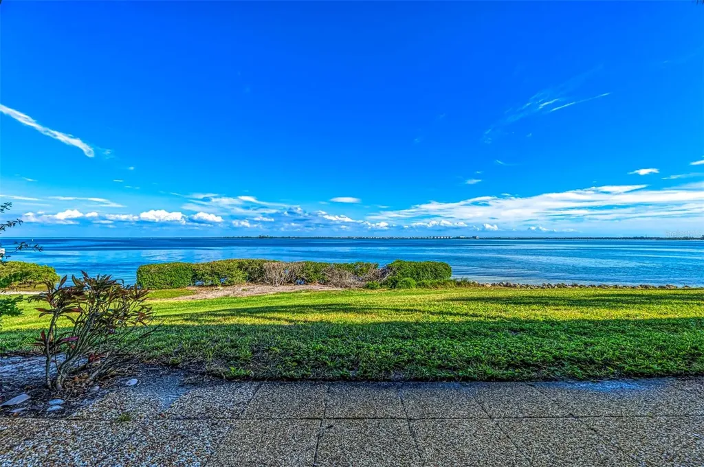 6500 Flotilla Drive Holmes Beach FL 34217