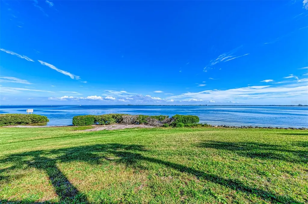 6500 Flotilla Drive Holmes Beach FL 34217