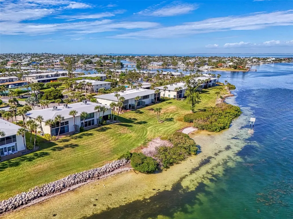 6500 Flotilla Drive Holmes Beach FL 34217