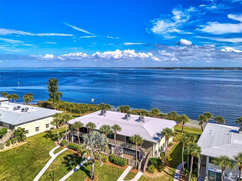 6500 Flotilla Drive Holmes Beach FL 34217