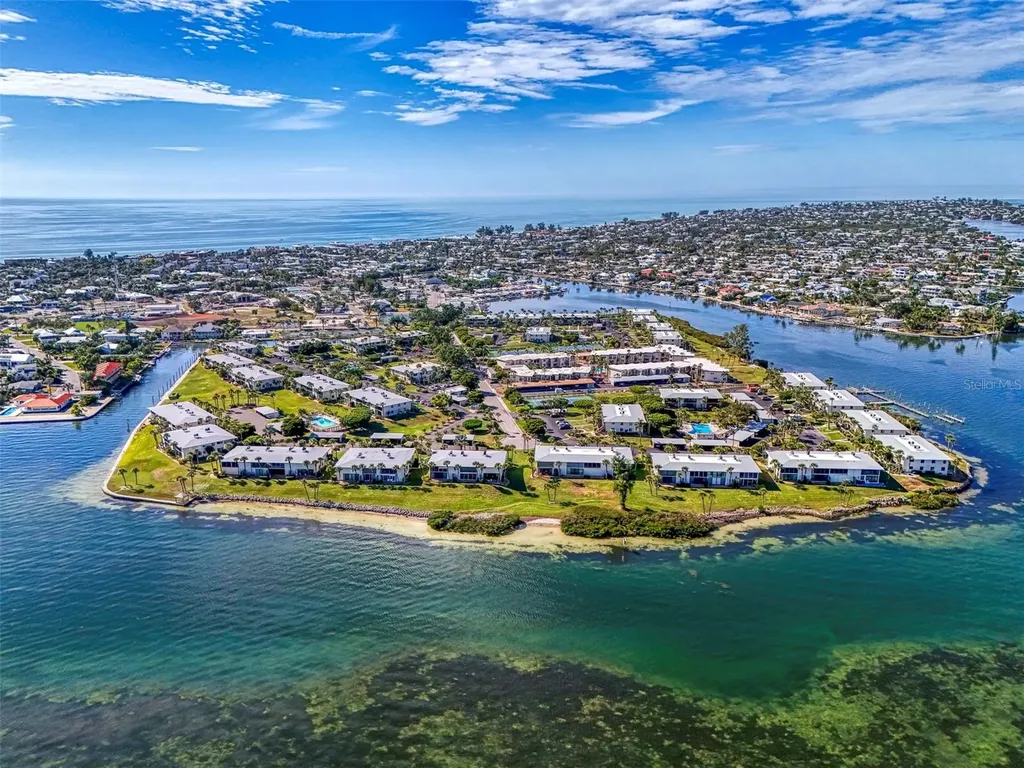 6500 Flotilla Drive Holmes Beach FL 34217