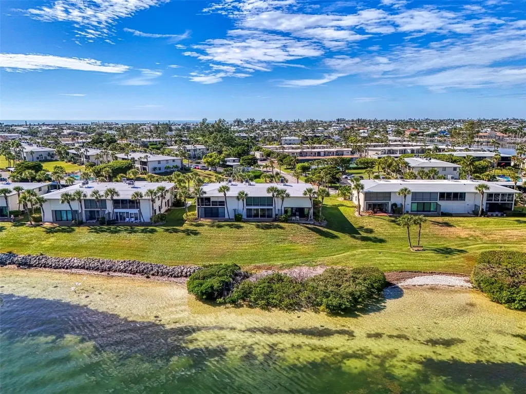 6500 Flotilla Drive Holmes Beach FL 34217