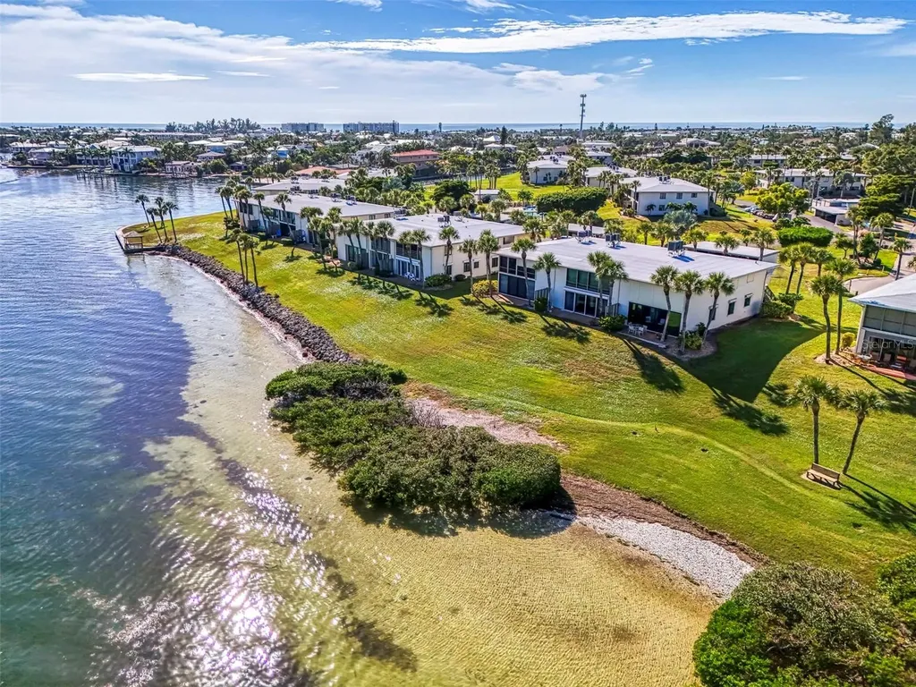 6500 Flotilla Drive Holmes Beach FL 34217