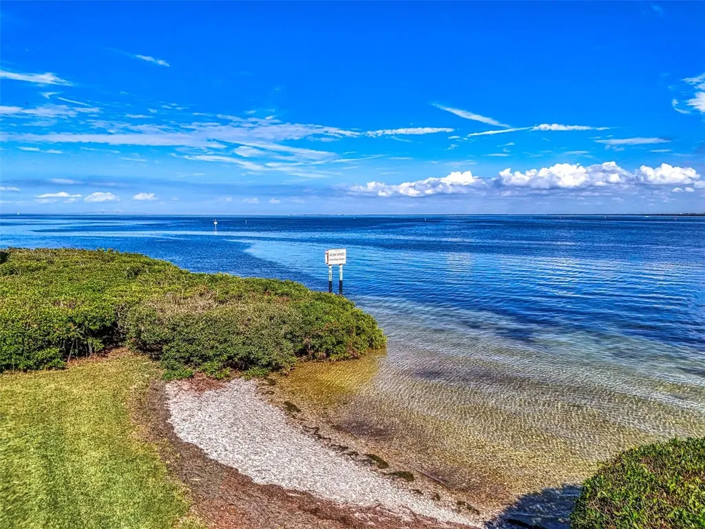 6500 Flotilla Drive Holmes Beach FL 34217