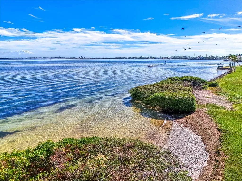 6500 Flotilla Drive Holmes Beach FL 34217