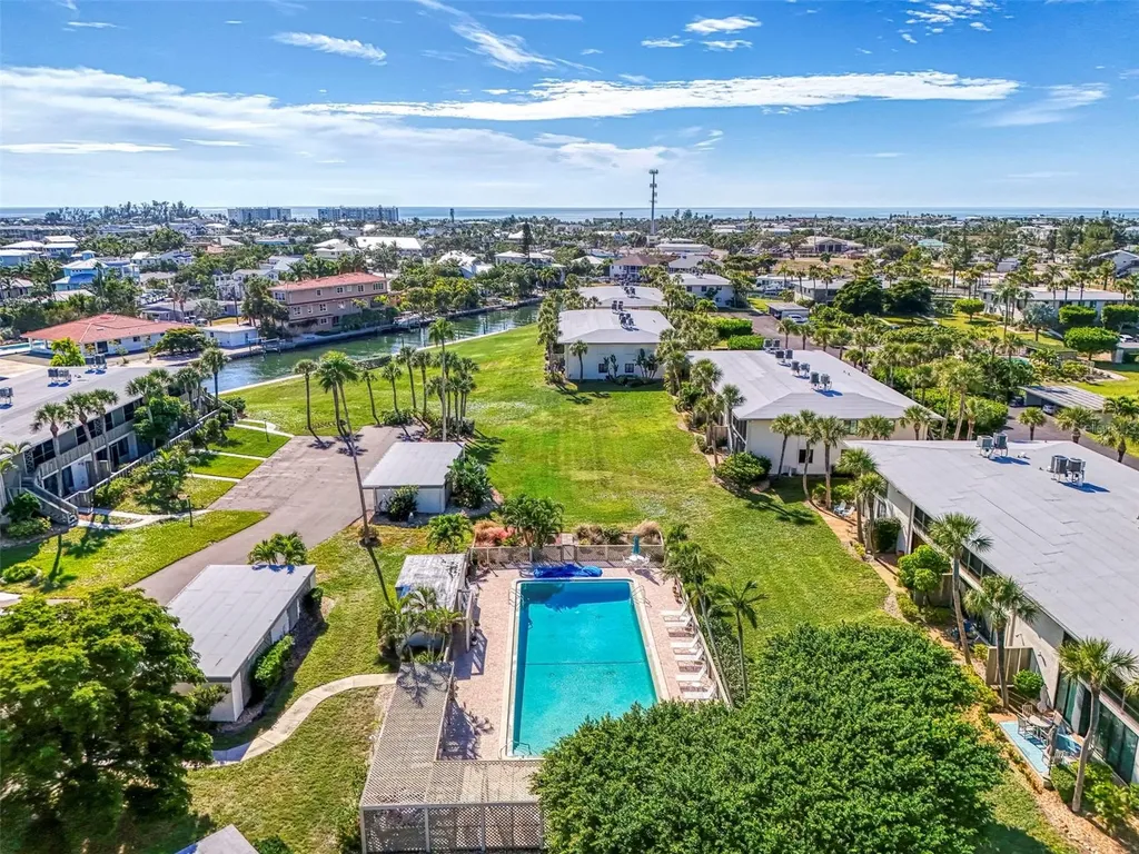 6500 Flotilla Drive Holmes Beach FL 34217