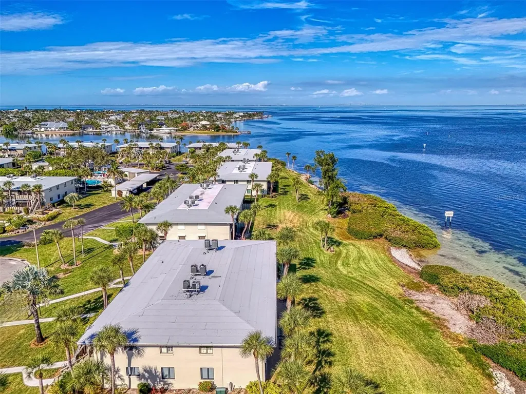 6500 Flotilla Drive Holmes Beach FL 34217