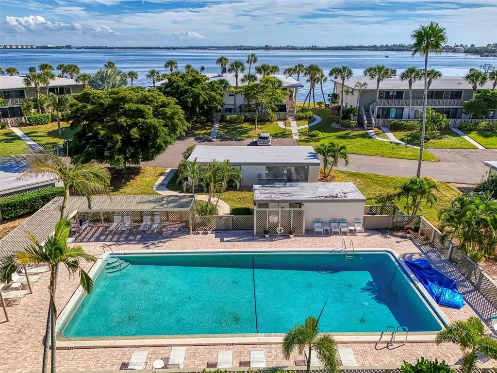 6500 Flotilla Drive Holmes Beach FL 34217