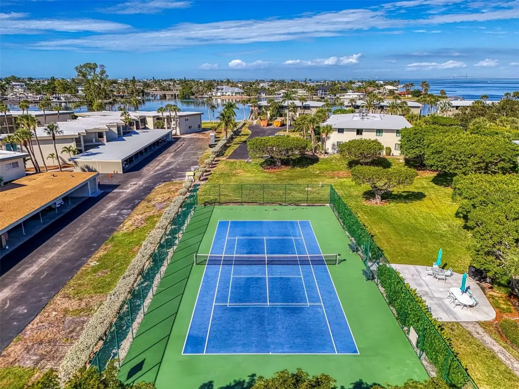 6500 Flotilla Drive Holmes Beach FL 34217