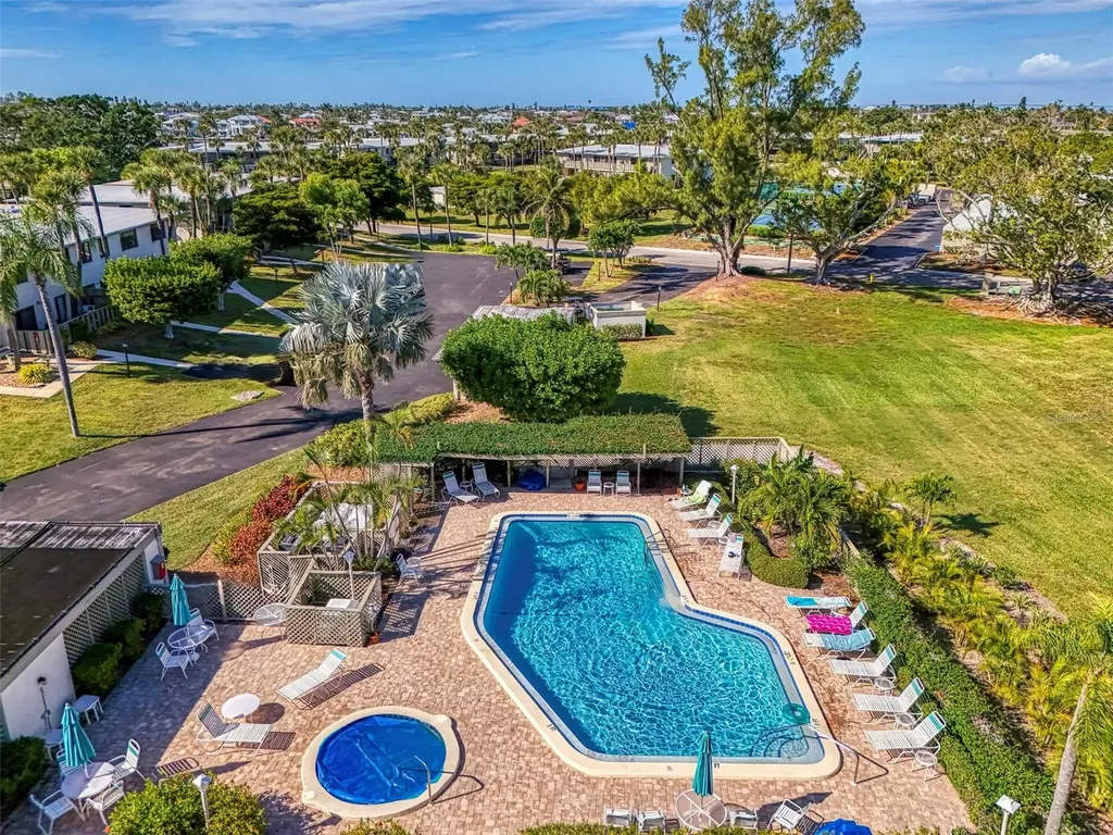 6500 Flotilla Drive Holmes Beach FL 34217