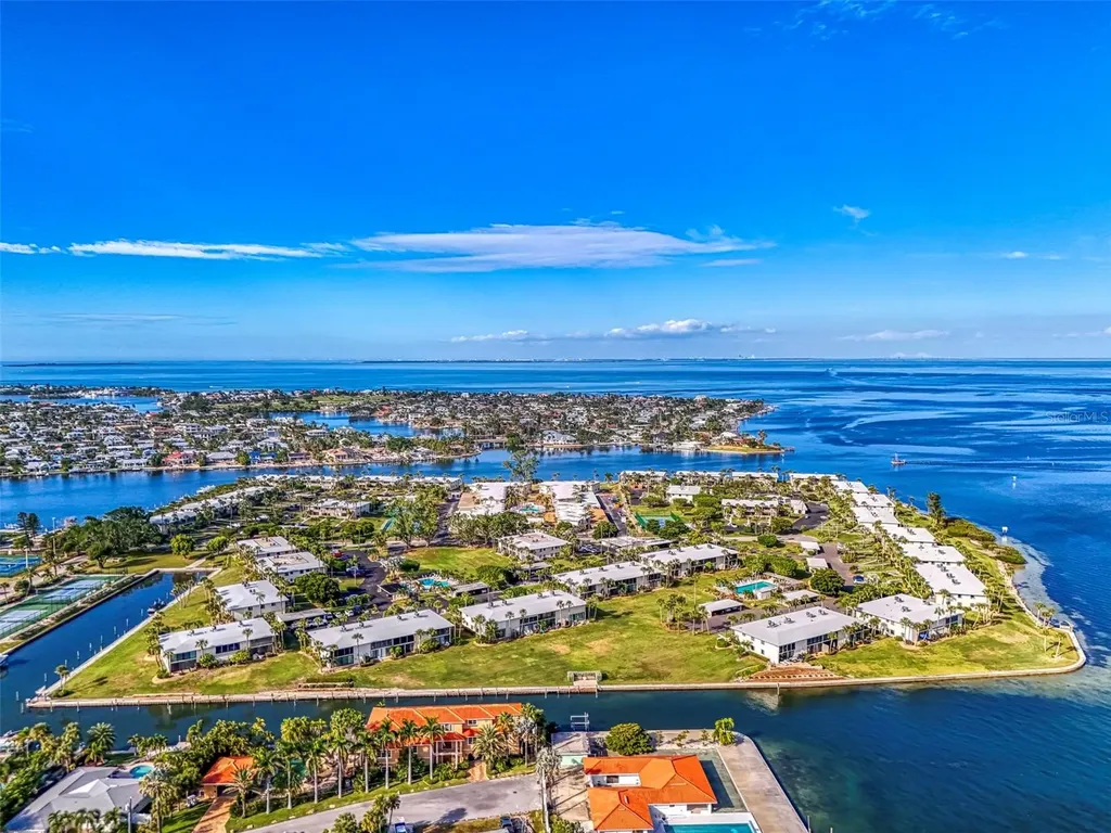 6500 Flotilla Drive Holmes Beach FL 34217
