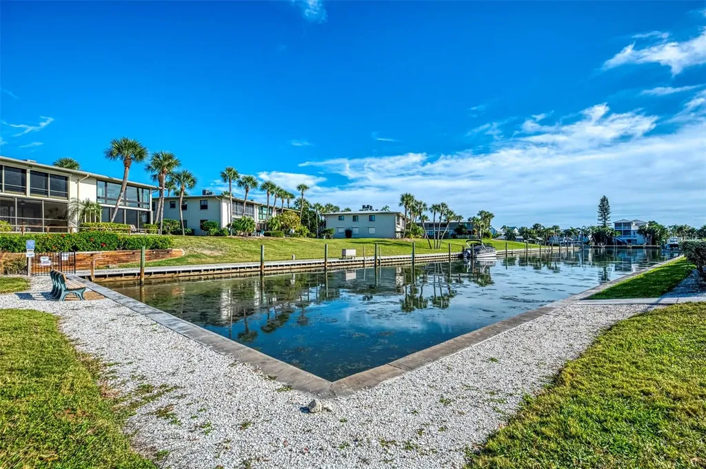 6500 Flotilla Drive Holmes Beach FL 34217