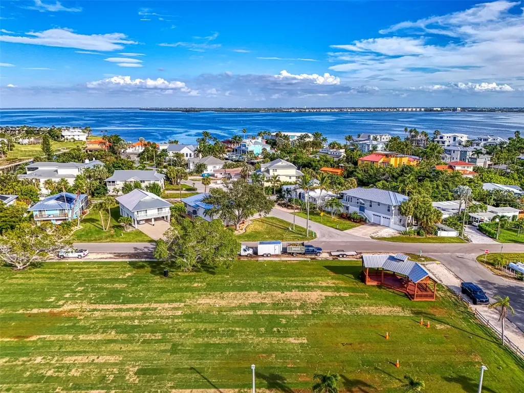 6500 Flotilla Drive Holmes Beach FL 34217