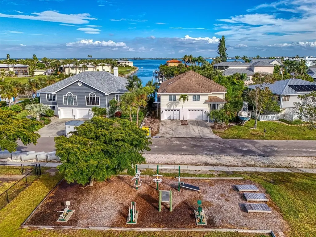 6500 Flotilla Drive Holmes Beach FL 34217