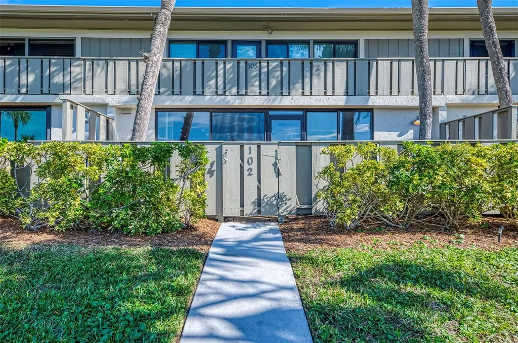 6500 Flotilla Drive Holmes Beach FL 34217