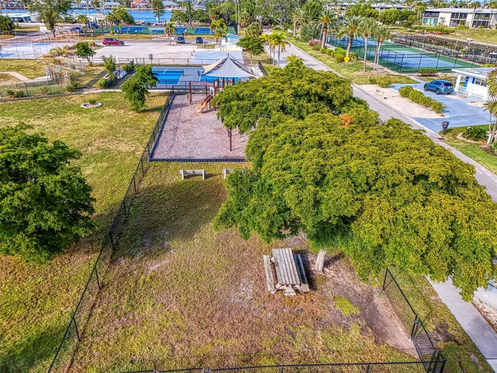 6500 Flotilla Drive Holmes Beach FL 34217