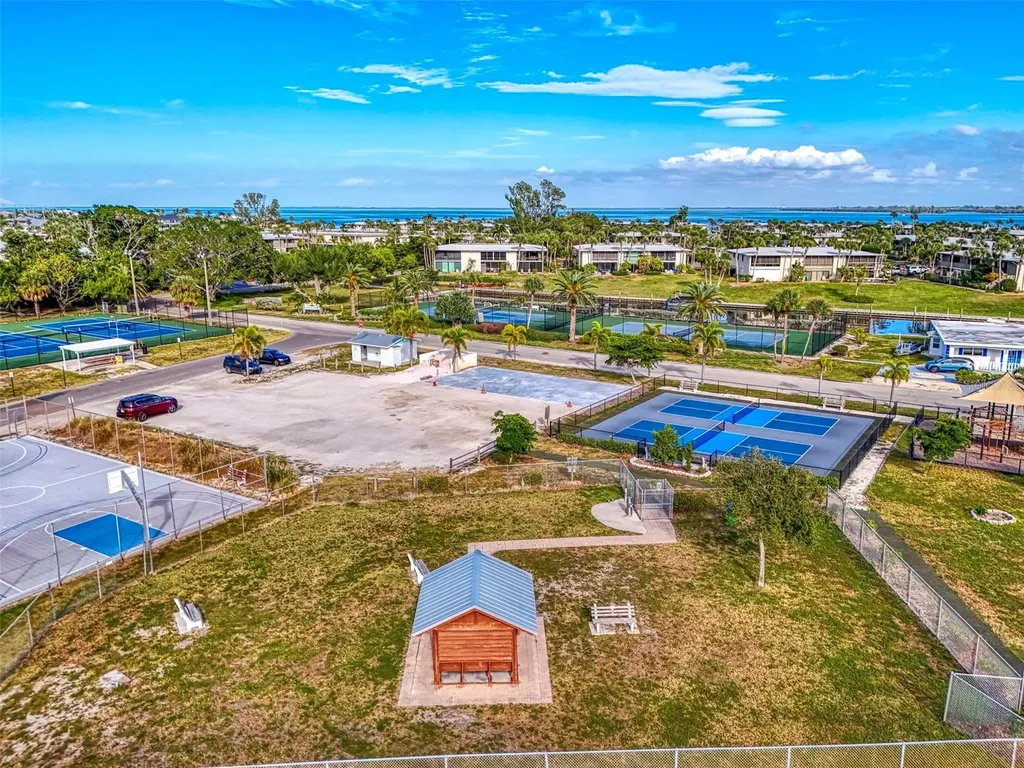 6500 Flotilla Drive Holmes Beach FL 34217