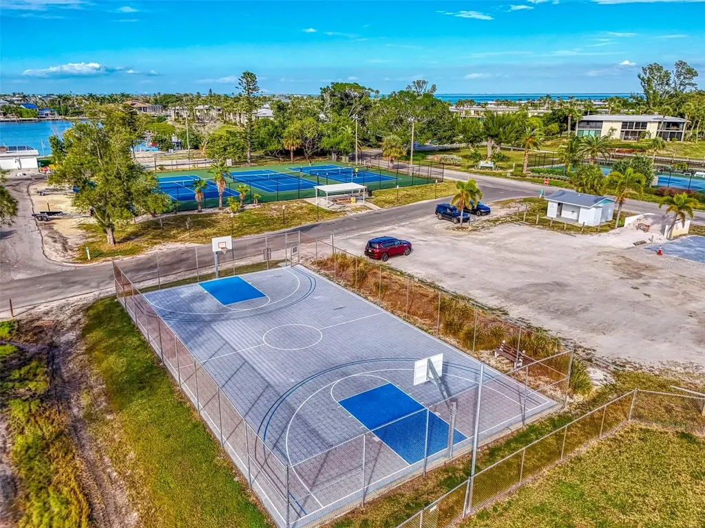 6500 Flotilla Drive Holmes Beach FL 34217