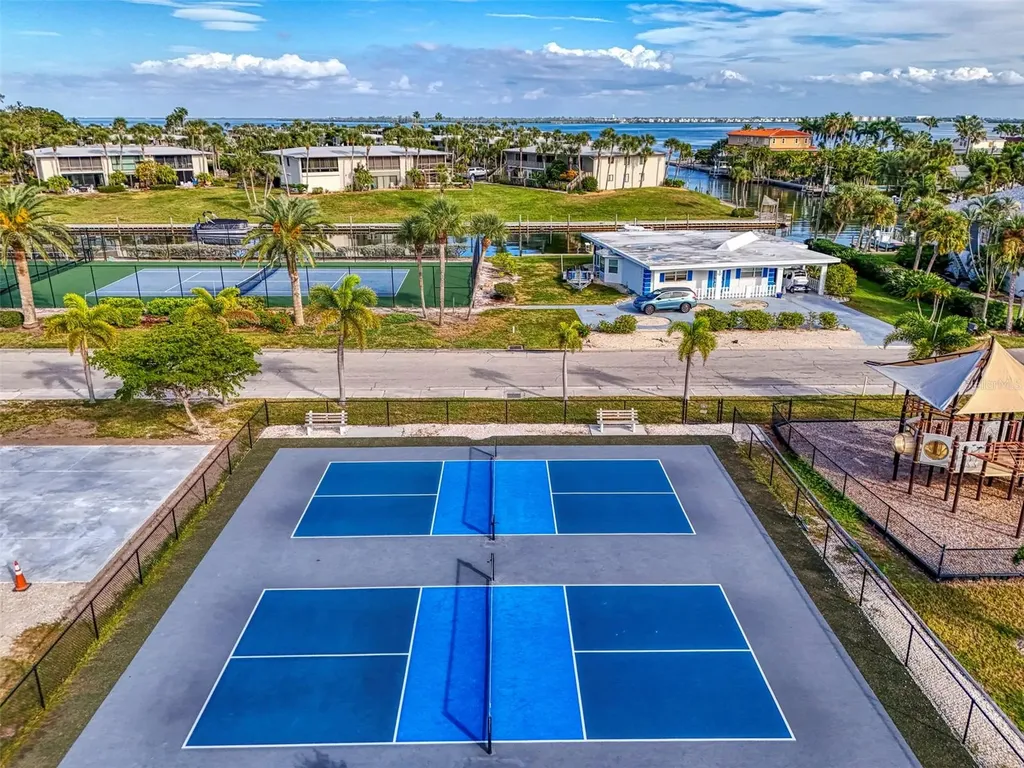 6500 Flotilla Drive Holmes Beach FL 34217