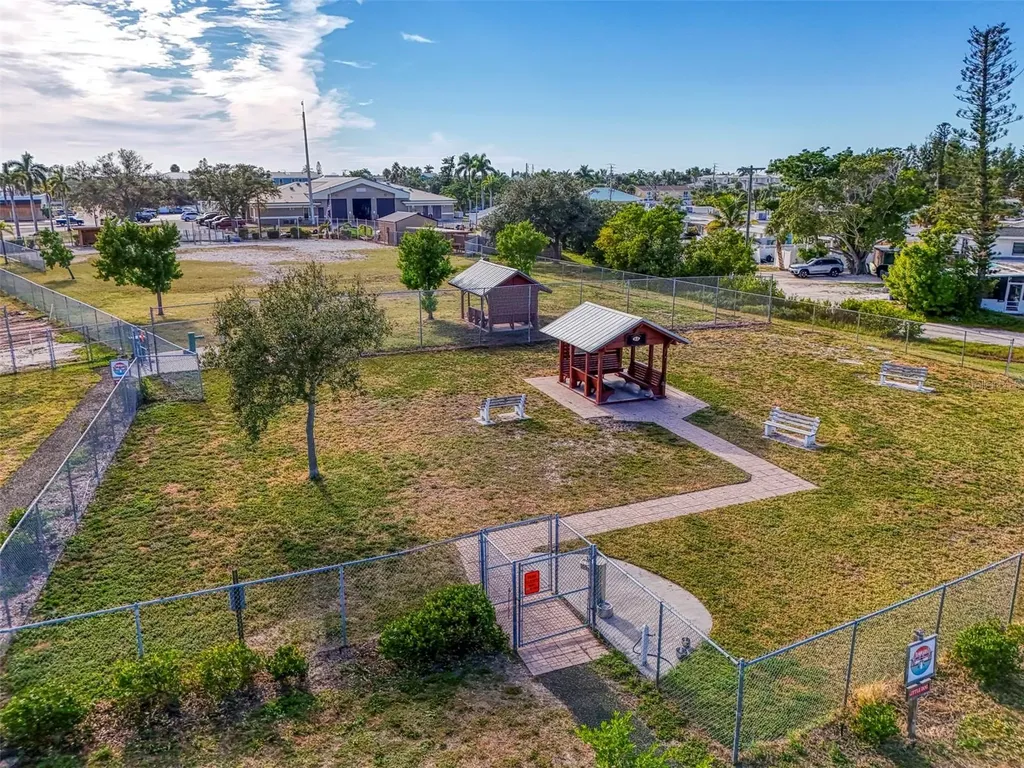 6500 Flotilla Drive Holmes Beach FL 34217