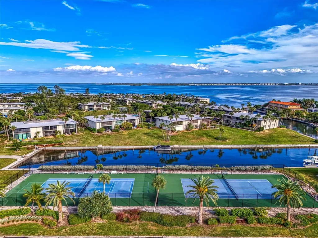 6500 Flotilla Drive Holmes Beach FL 34217