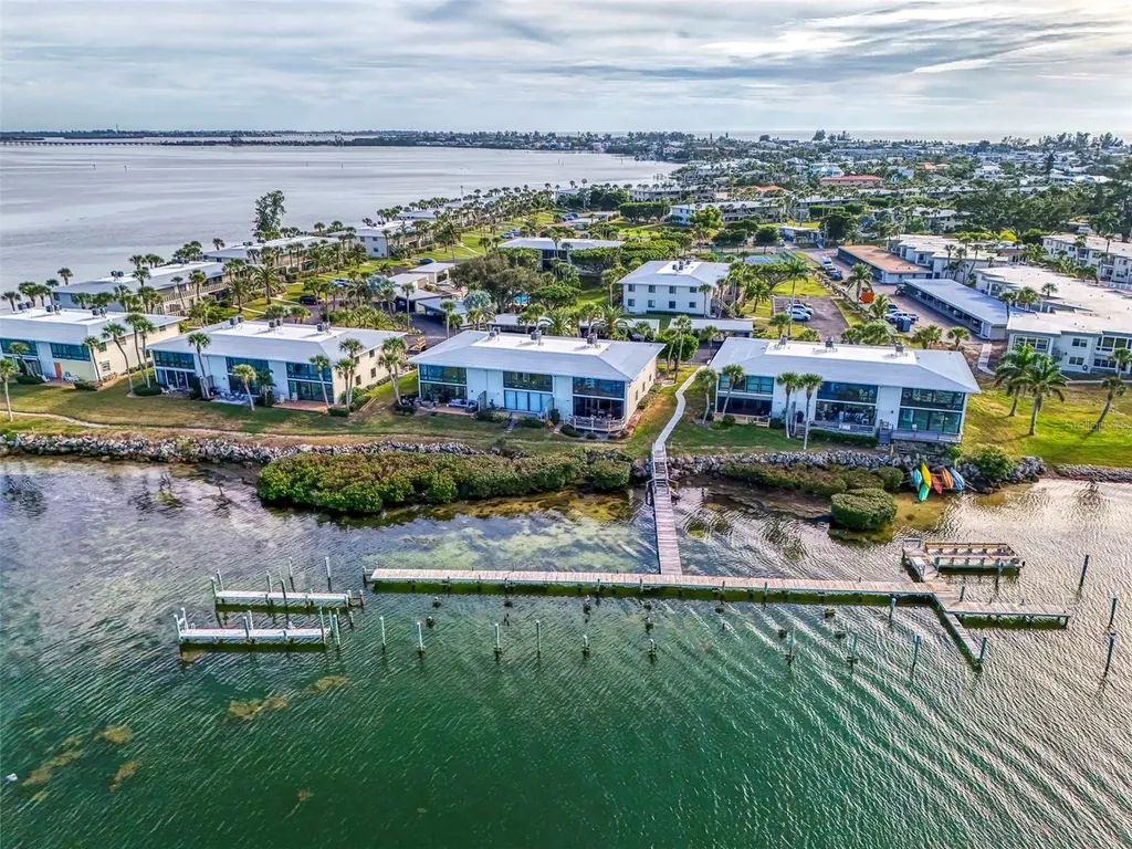 6500 Flotilla Drive Holmes Beach FL 34217