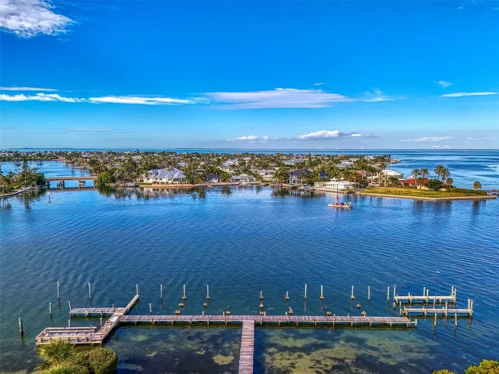6500 Flotilla Drive Holmes Beach FL 34217