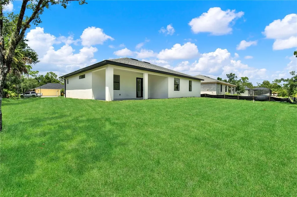 1278 Miliken Terrace Port Charlotte FL 33953