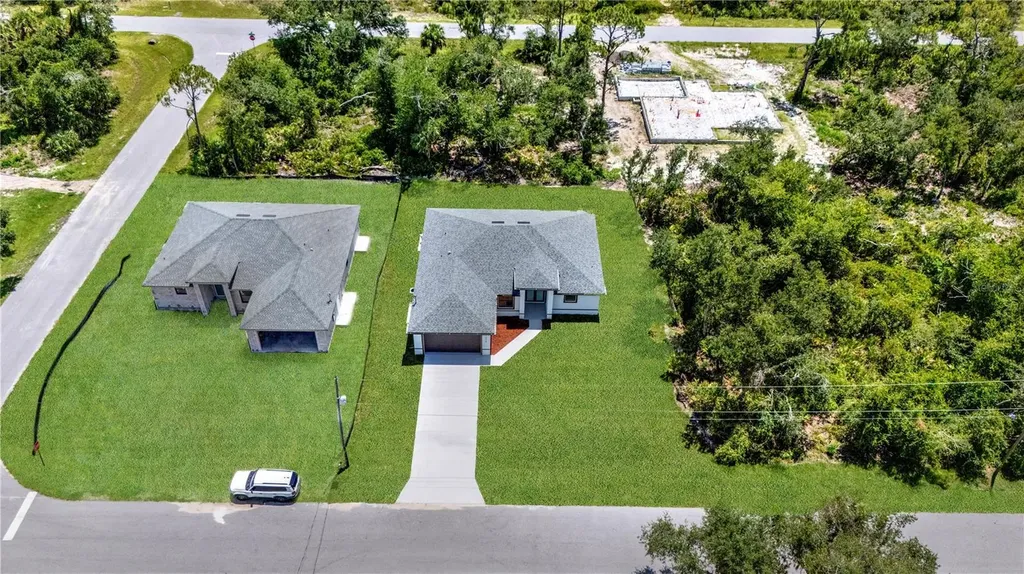 1278 Miliken Terrace Port Charlotte FL 33953