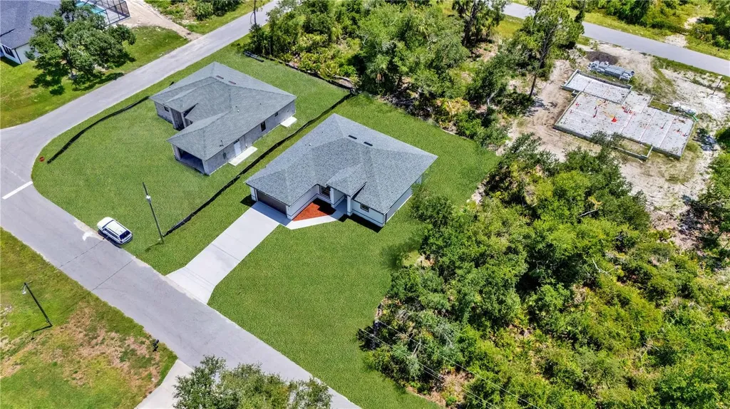 1278 Miliken Terrace Port Charlotte FL 33953