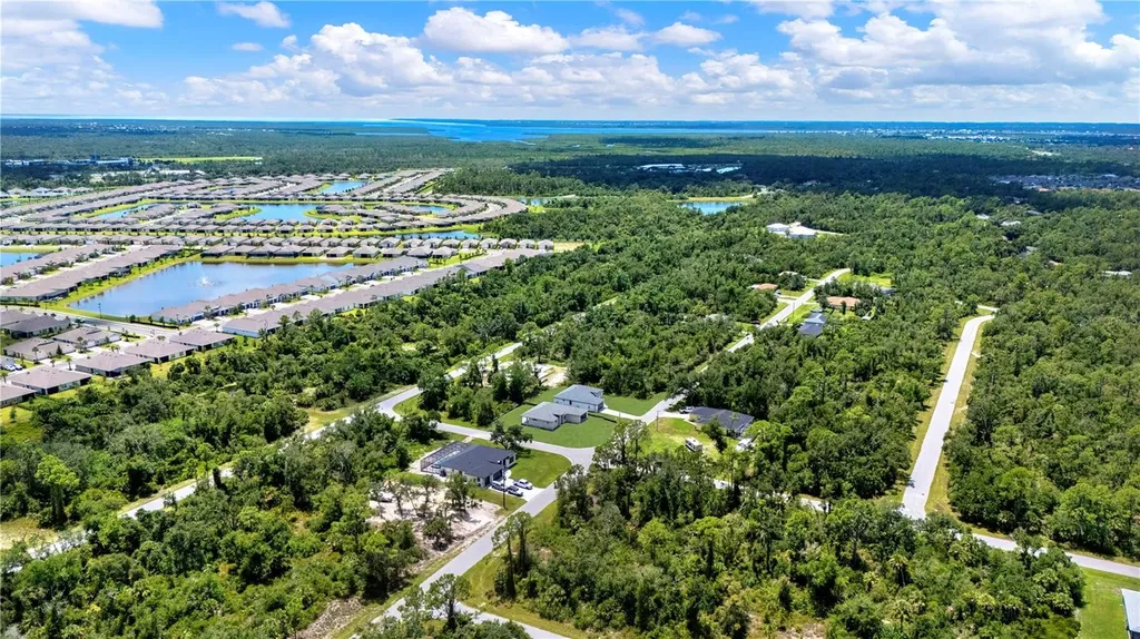1278 Miliken Terrace Port Charlotte FL 33953